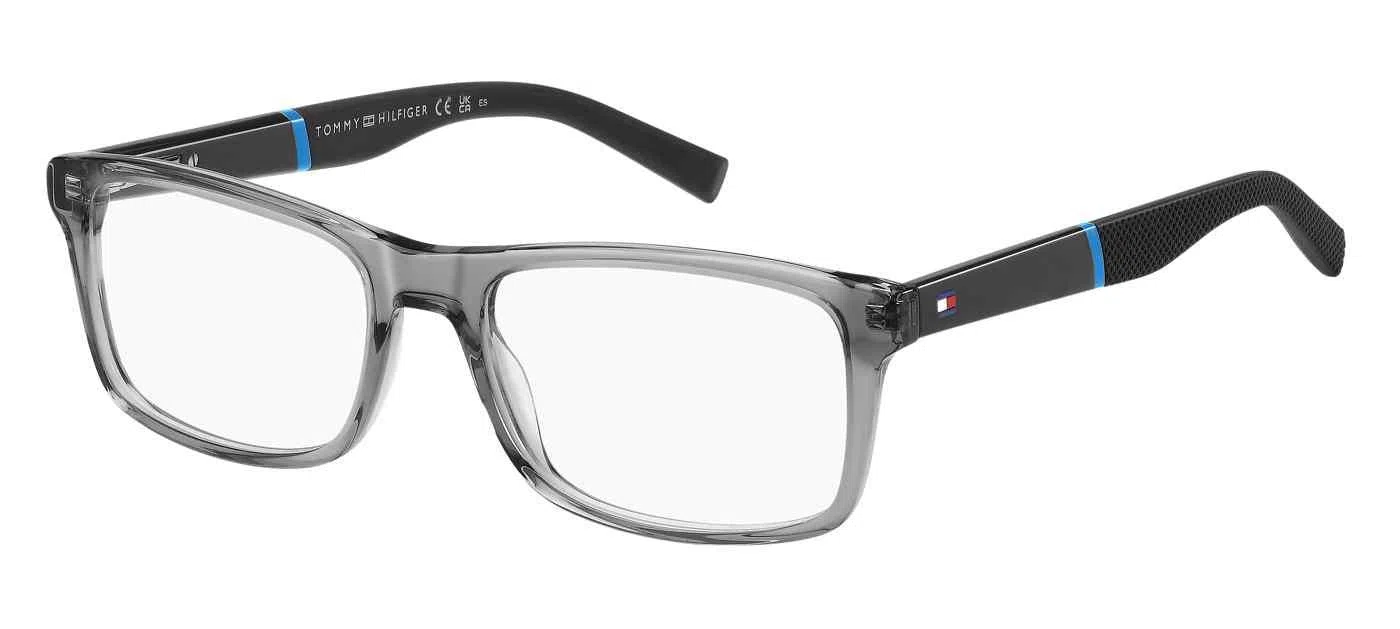 Tommy Hilfiger TH2044 Eyeglasses - view 4